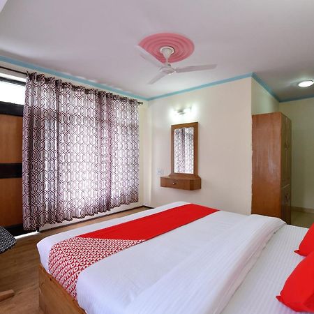 Oyo Hill View Hotel Manāli Eksteriør billede